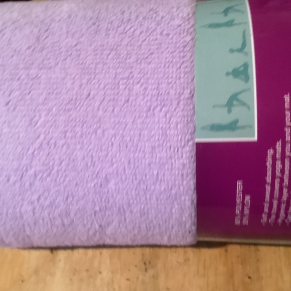 Yoga Towel - Picture 4 of 5